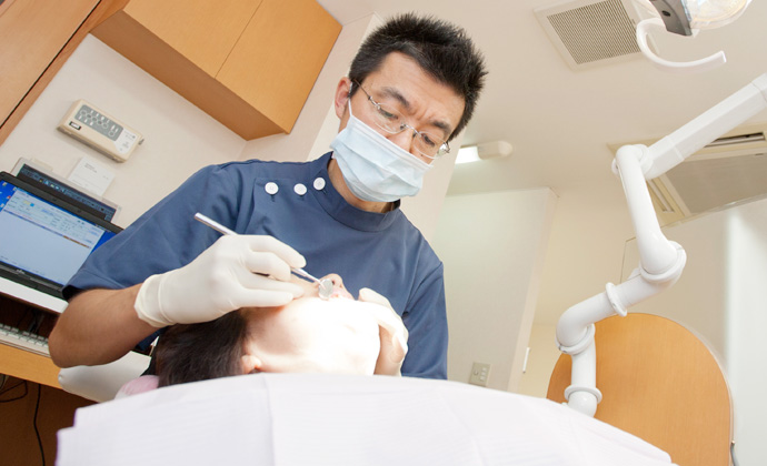  一般歯科・矯正治療