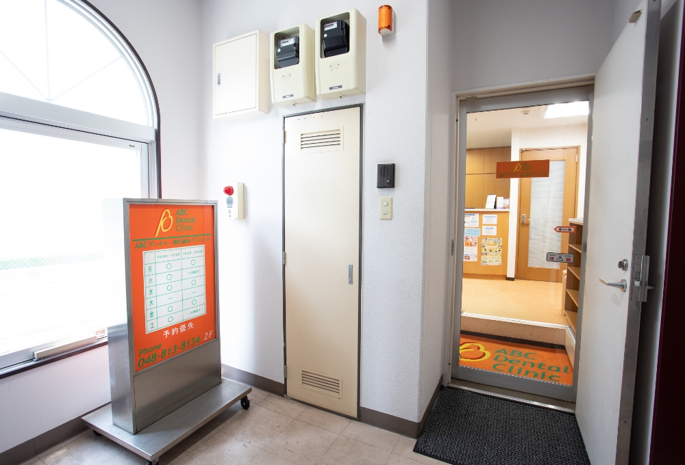 「ひとつひとつ、一歩ずつ」が原点。「ひとつひとつ、丁寧に」ご提案します