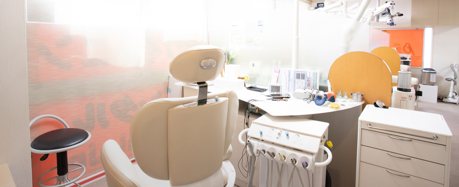 ABCデンタル・矯正歯科クリニック