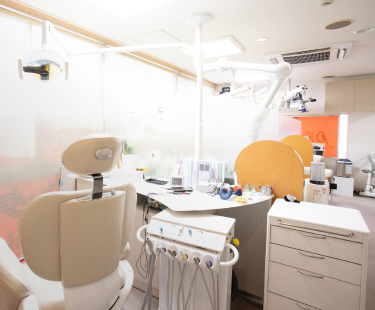 ABCデンタル・矯正歯科クリニック