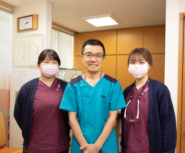 ABCデンタル・矯正歯科クリニック